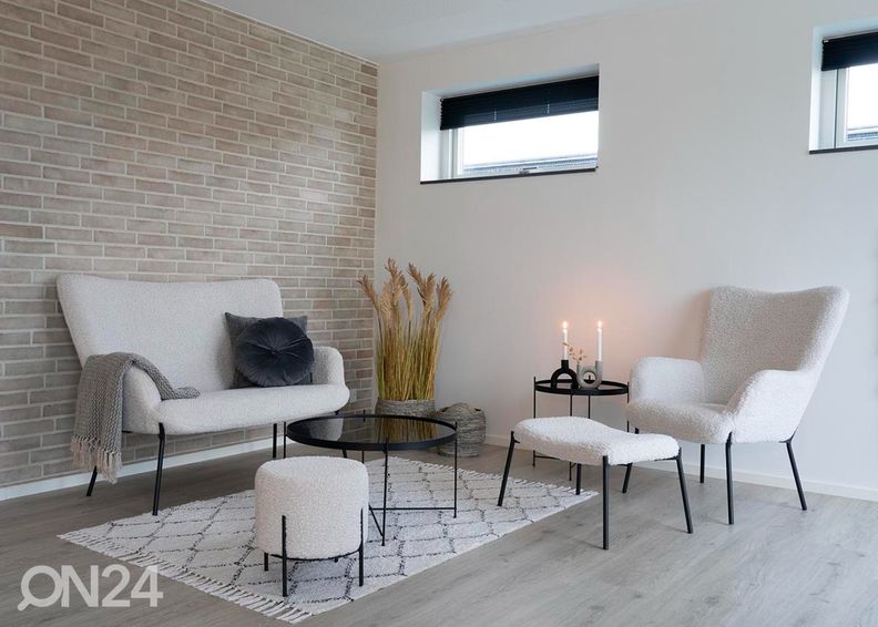 Tumba Mantorp Ø35,5 cm suurendatud