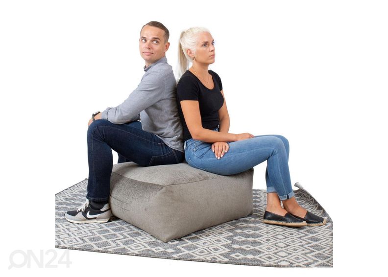 Tumba Mitsu-Mitsu suurendatud