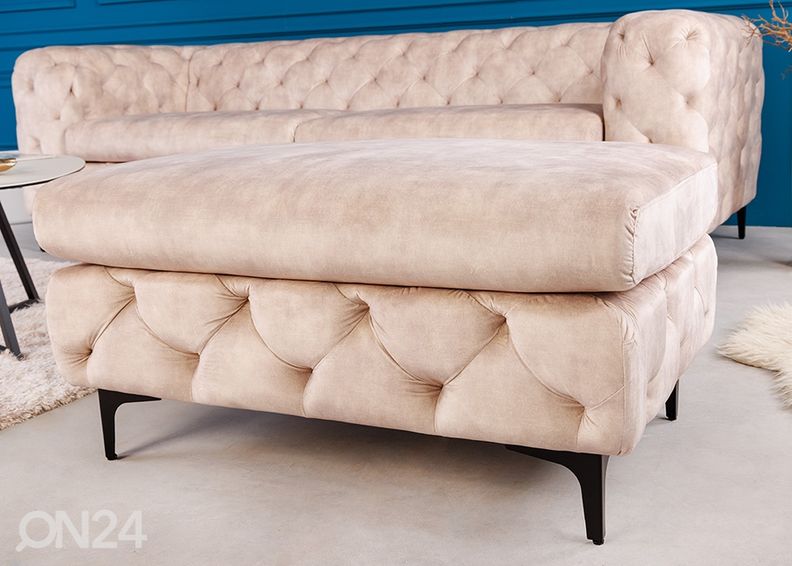 Tumba Modern Baroque suurendatud