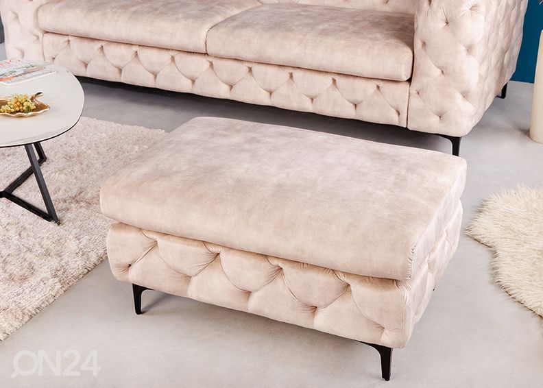 Tumba Modern Baroque suurendatud