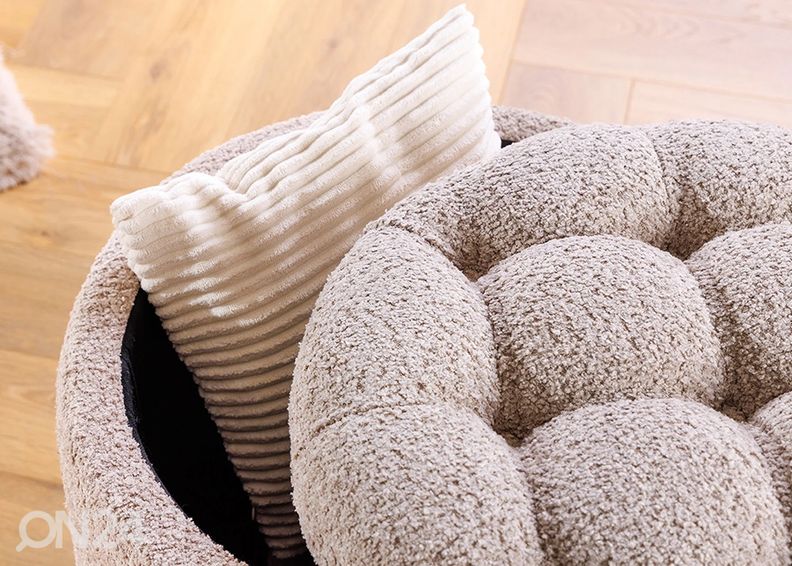 Tumba Modern Baroque suurendatud