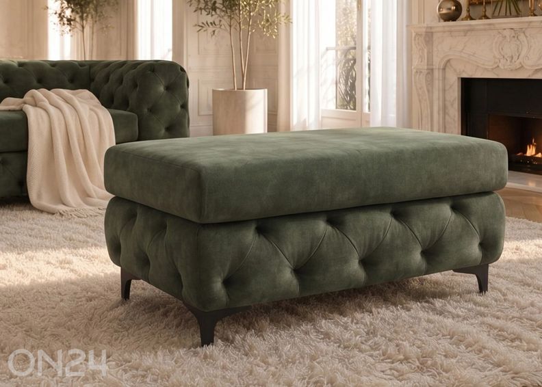 Tumba Modern Baroque suurendatud