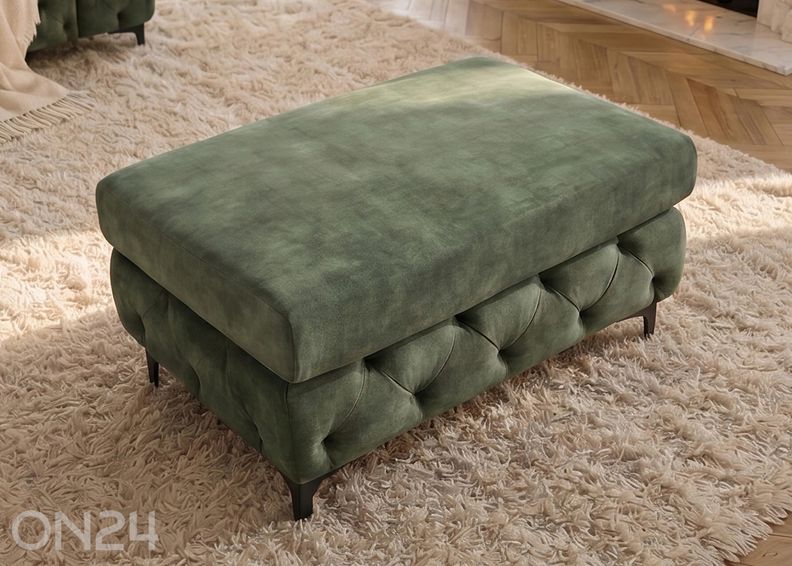 Tumba Modern Baroque suurendatud