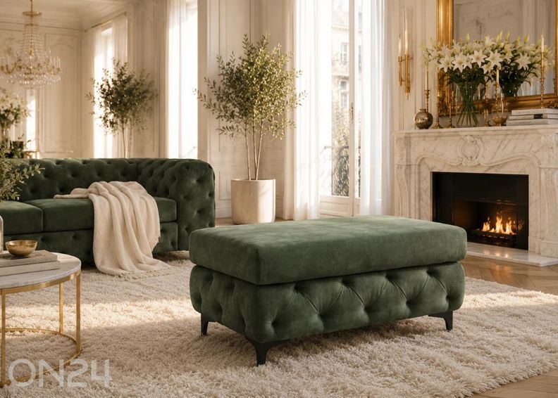 Tumba Modern Baroque suurendatud