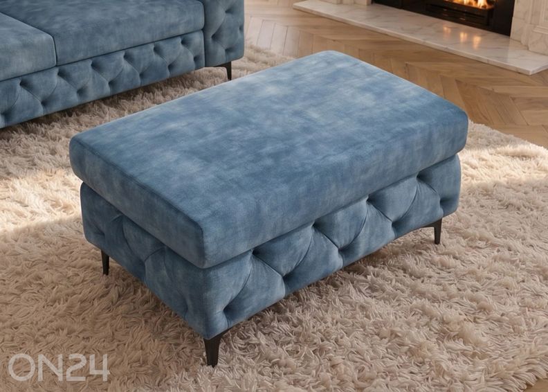 Tumba Modern Baroque suurendatud