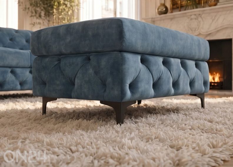 Tumba Modern Baroque suurendatud
