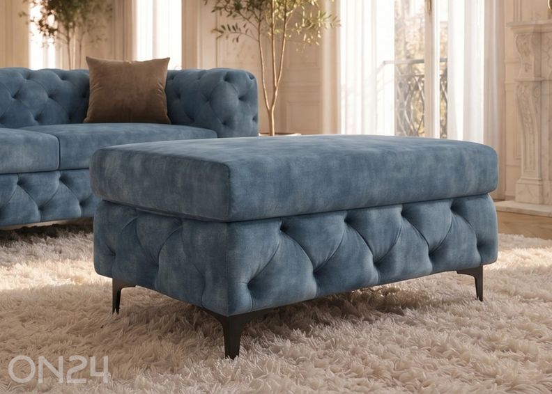 Tumba Modern Baroque suurendatud