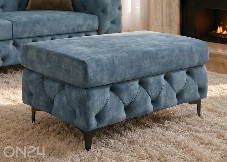 Tumba Modern Baroque suurendatud