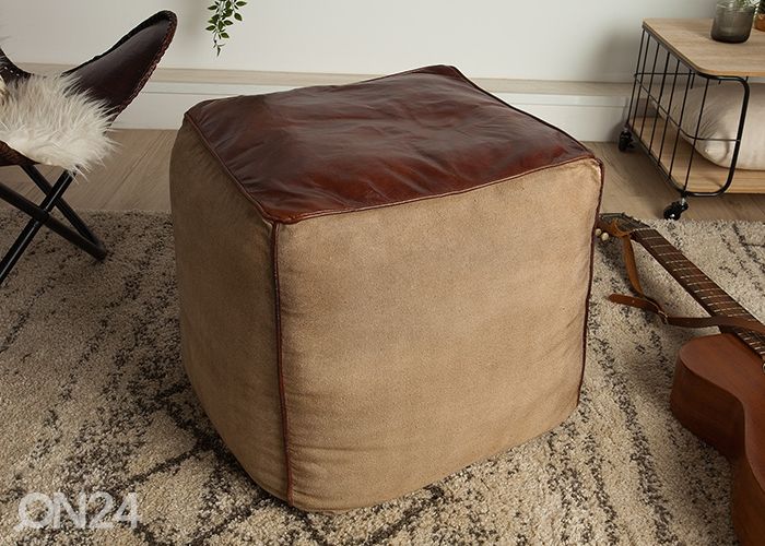 Tumba Mustang suurendatud