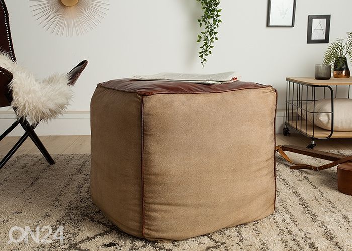 Tumba Mustang suurendatud