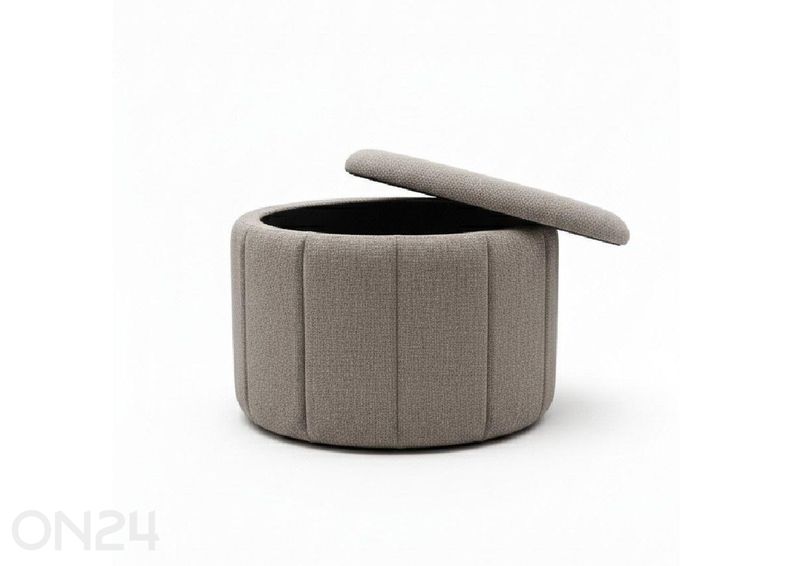 Tumba Nermo D58, hall suurendatud