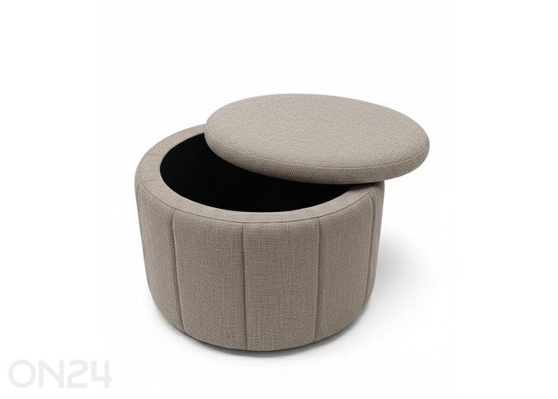 Tumba Nermo D58, hall suurendatud