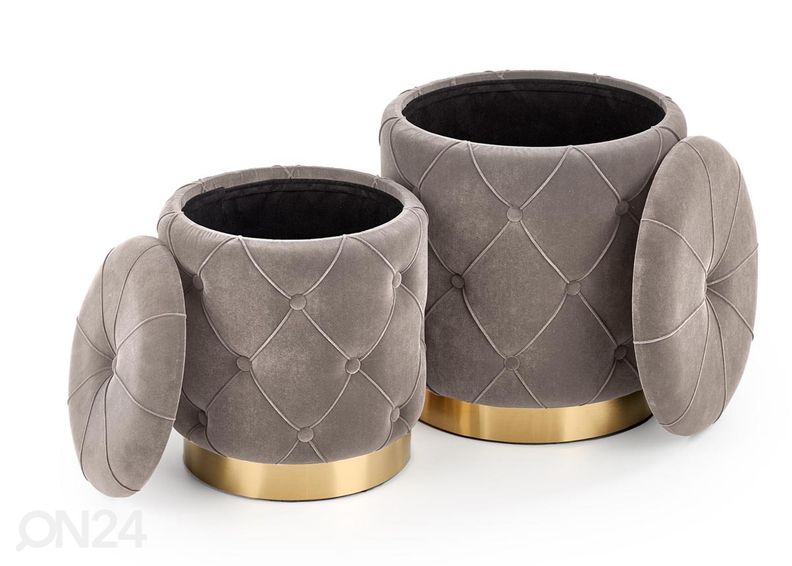 Tumba panipaigaga, 2tk suurendatud