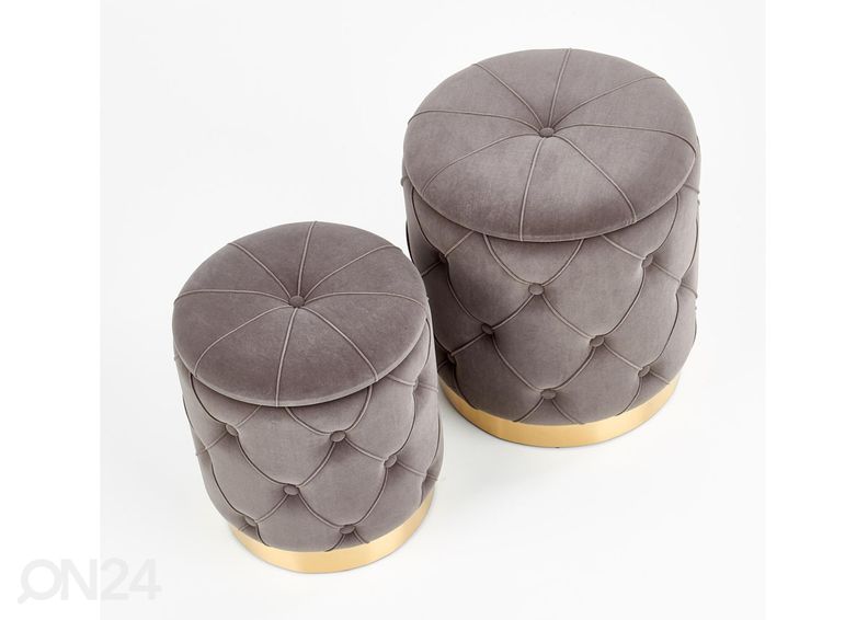 Tumba panipaigaga, 2tk suurendatud