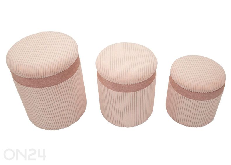 Tumba panipaigaga, 2tk suurendatud