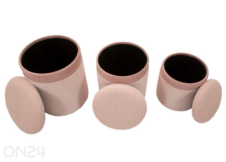 Tumba panipaigaga, 2tk suurendatud