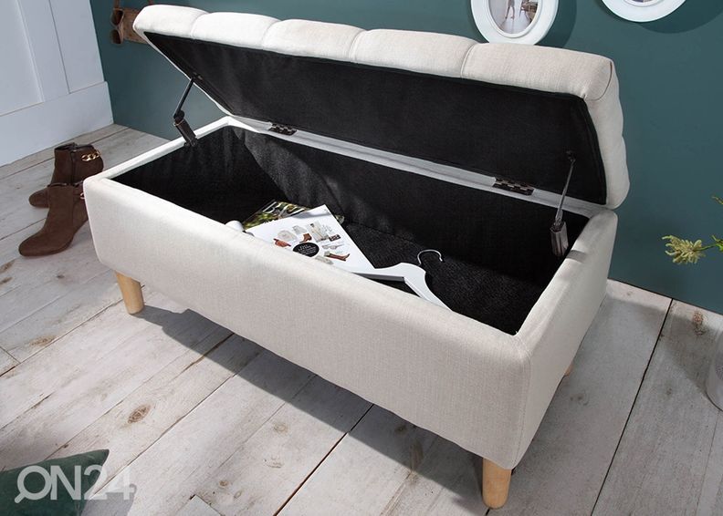 Tumba panipaigaga Castle suurendatud