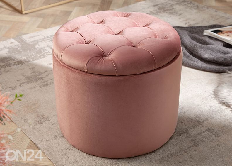 Tumba panipaigaga Modern Baroque suurendatud