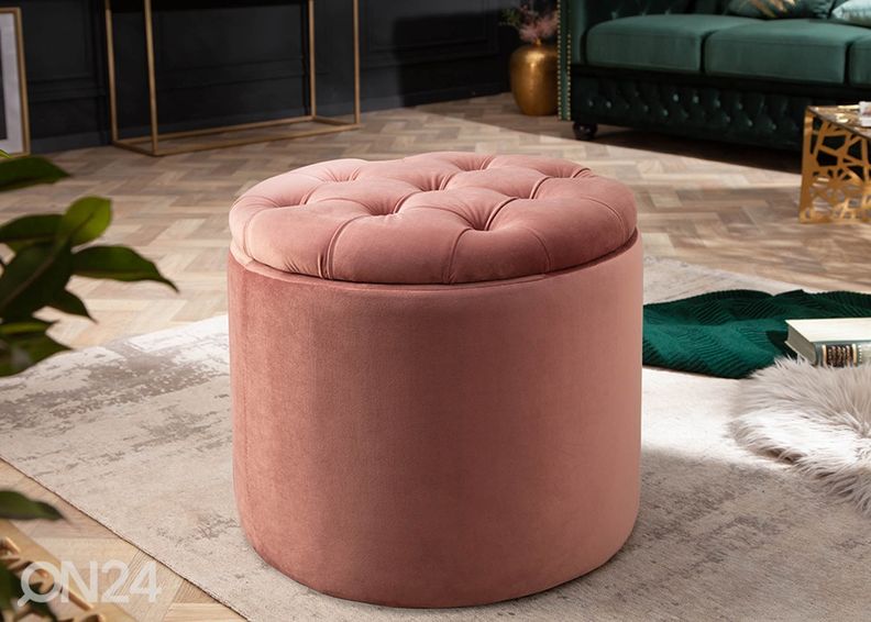 Tumba panipaigaga Modern Baroque suurendatud