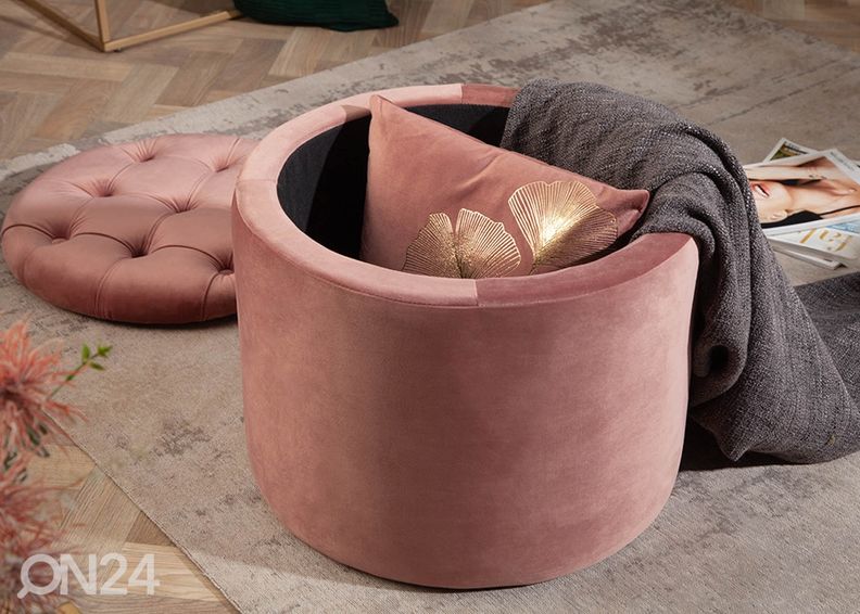 Tumba panipaigaga Modern Baroque suurendatud