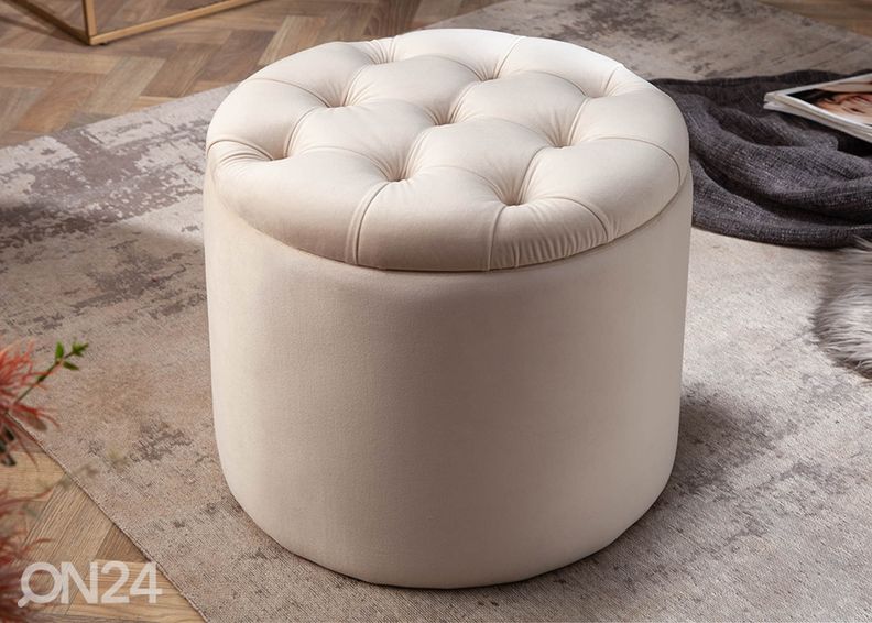 Tumba panipaigaga Modern Baroque suurendatud