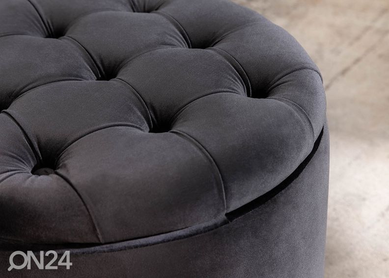 Tumba panipaigaga Modern Baroque suurendatud