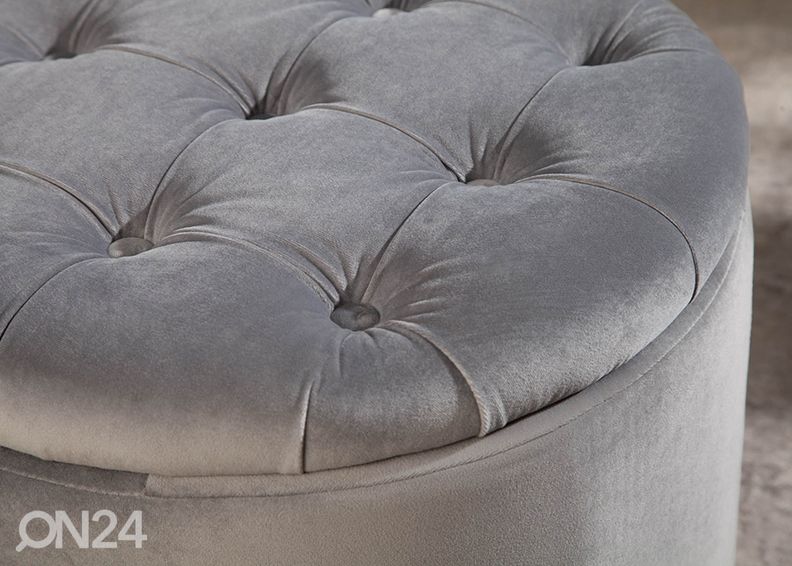 Tumba panipaigaga Modern Baroque suurendatud