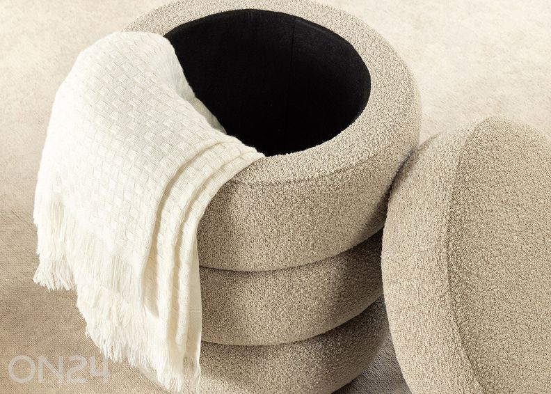 Tumba panipaigaga Voque suurendatud