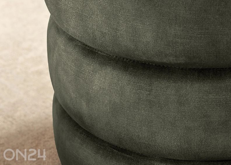 Tumba panipaigaga Voque suurendatud