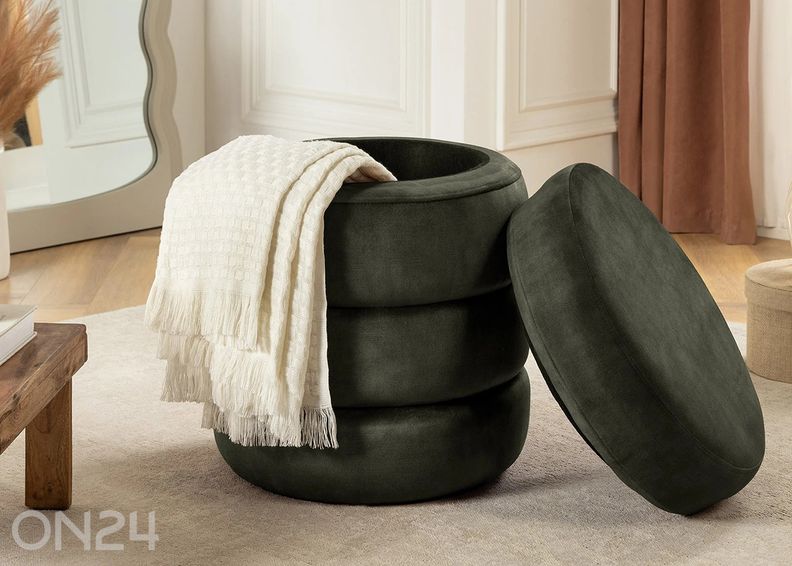 Tumba panipaigaga Voque suurendatud