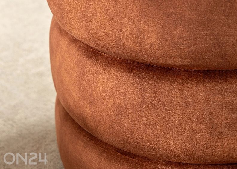 Tumba panipaigaga Voque suurendatud