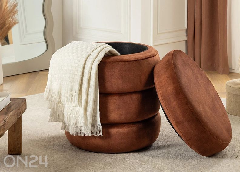 Tumba panipaigaga Voque suurendatud