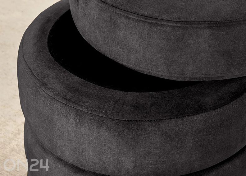 Tumba panipaigaga Voque suurendatud