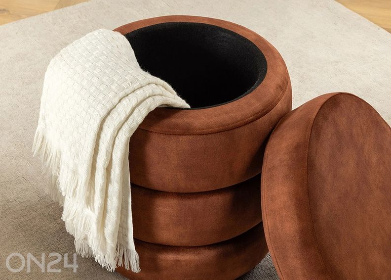 Tumba panipaigaga Voque suurendatud