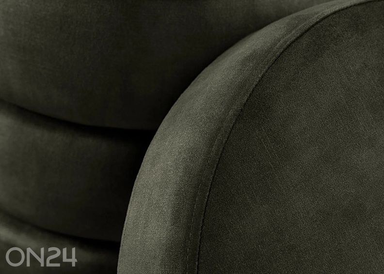 Tumba panipaigaga Voque suurendatud