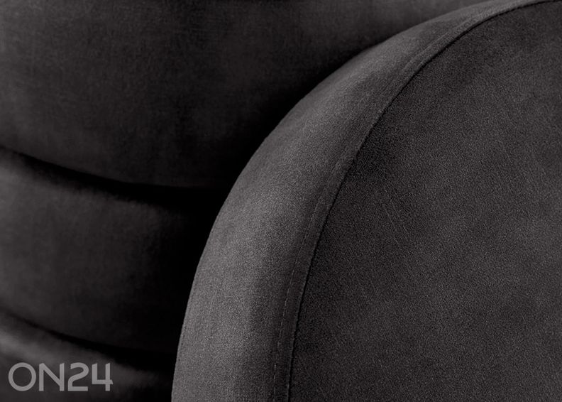 Tumba panipaigaga Voque suurendatud