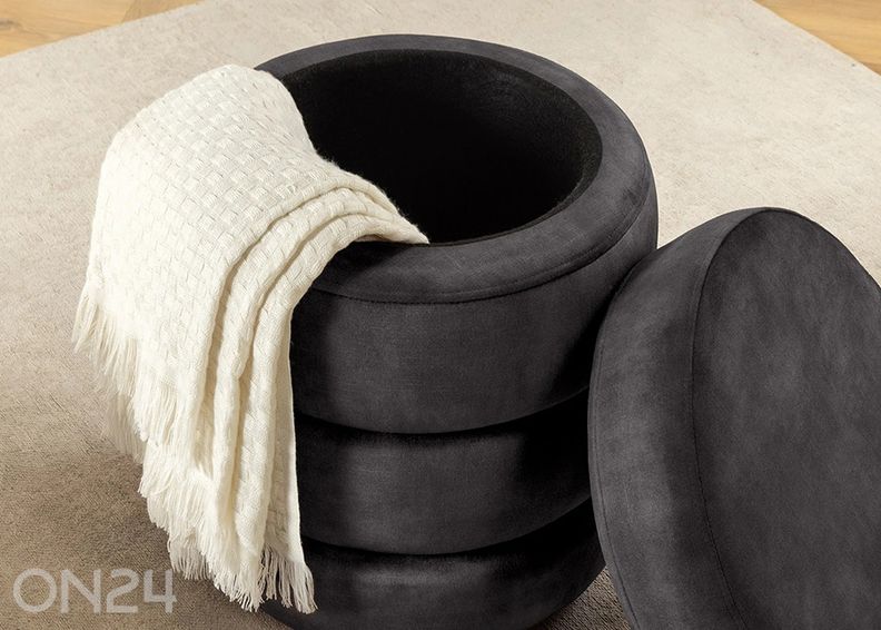 Tumba panipaigaga Voque suurendatud