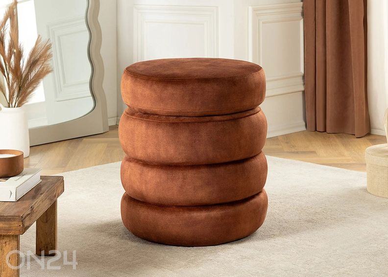 Tumba panipaigaga Voque suurendatud