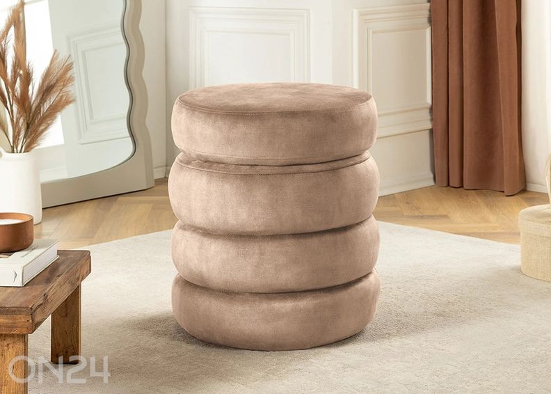 Tumba panipaigaga Voque suurendatud