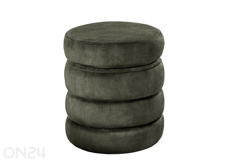 Tumba panipaigaga Voque suurendatud