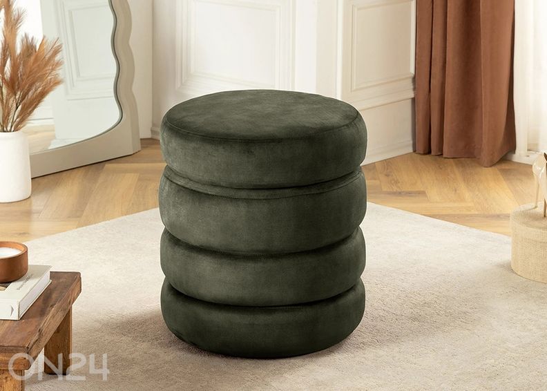 Tumba panipaigaga Voque suurendatud