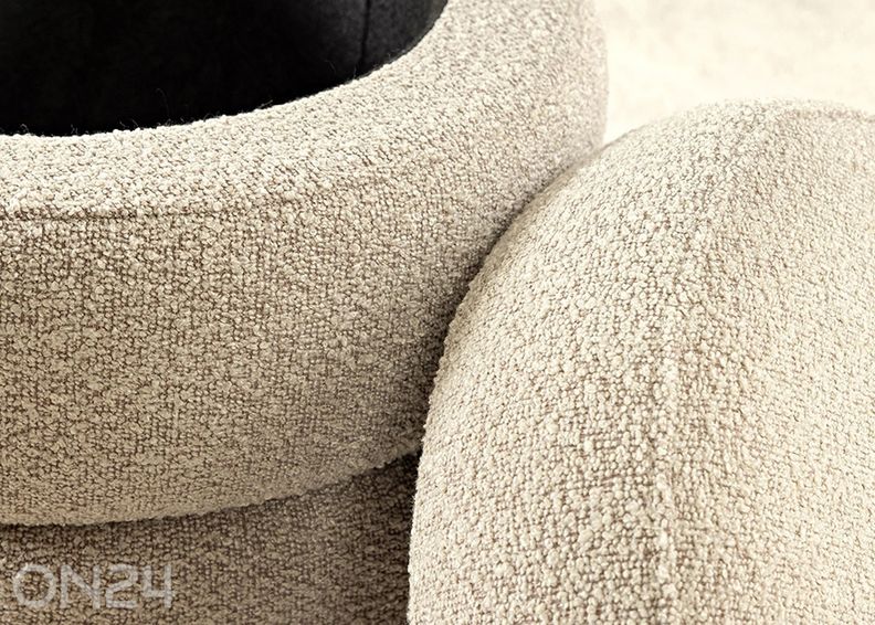 Tumba panipaigaga Voque suurendatud