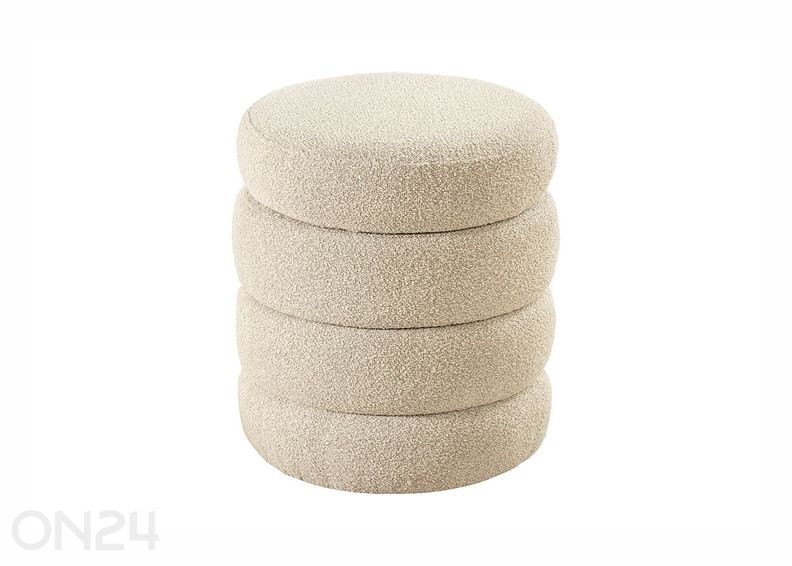 Tumba panipaigaga Voque suurendatud