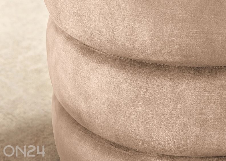 Tumba panipaigaga Voque suurendatud