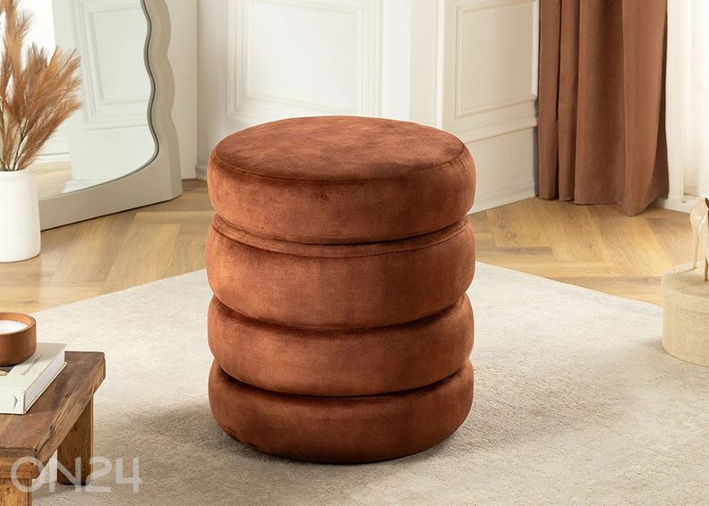 Tumba panipaigaga Voque suurendatud