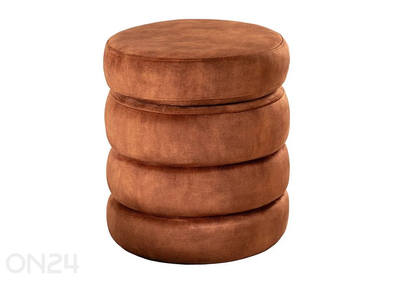 Tumba panipaigaga Voque suurendatud