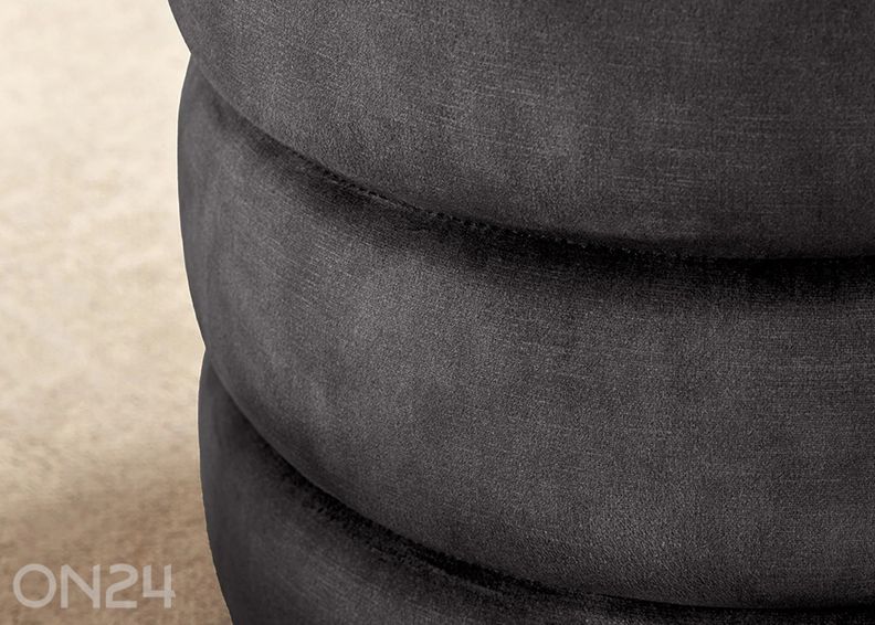 Tumba panipaigaga Voque suurendatud