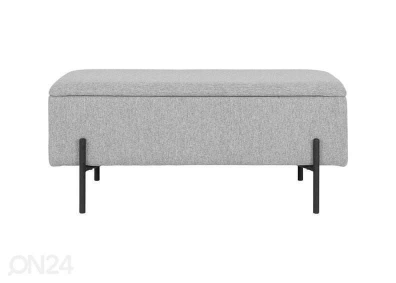 Tumba panipaigaga Watford 95 cm suurendatud