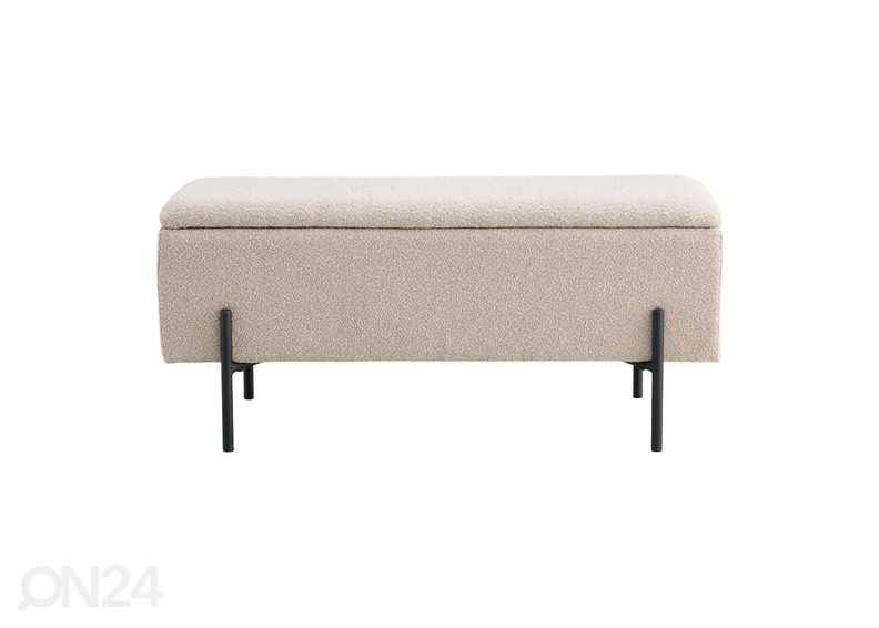 Tumba panipaigaga Watford 95 cm suurendatud