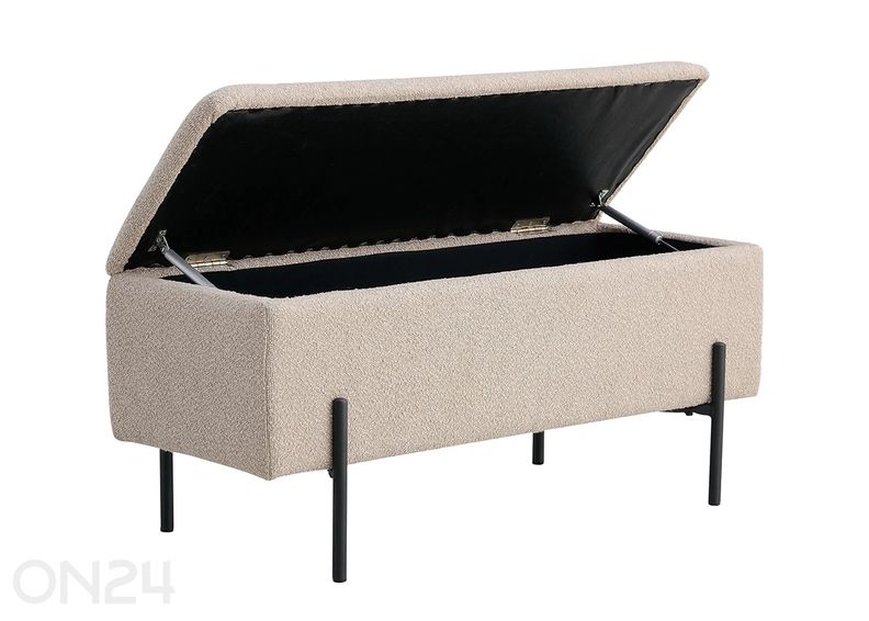 Tumba panipaigaga Watford 95 cm suurendatud